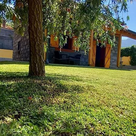 Villa Refugio Do Limoeiro São Vicente Exterior foto