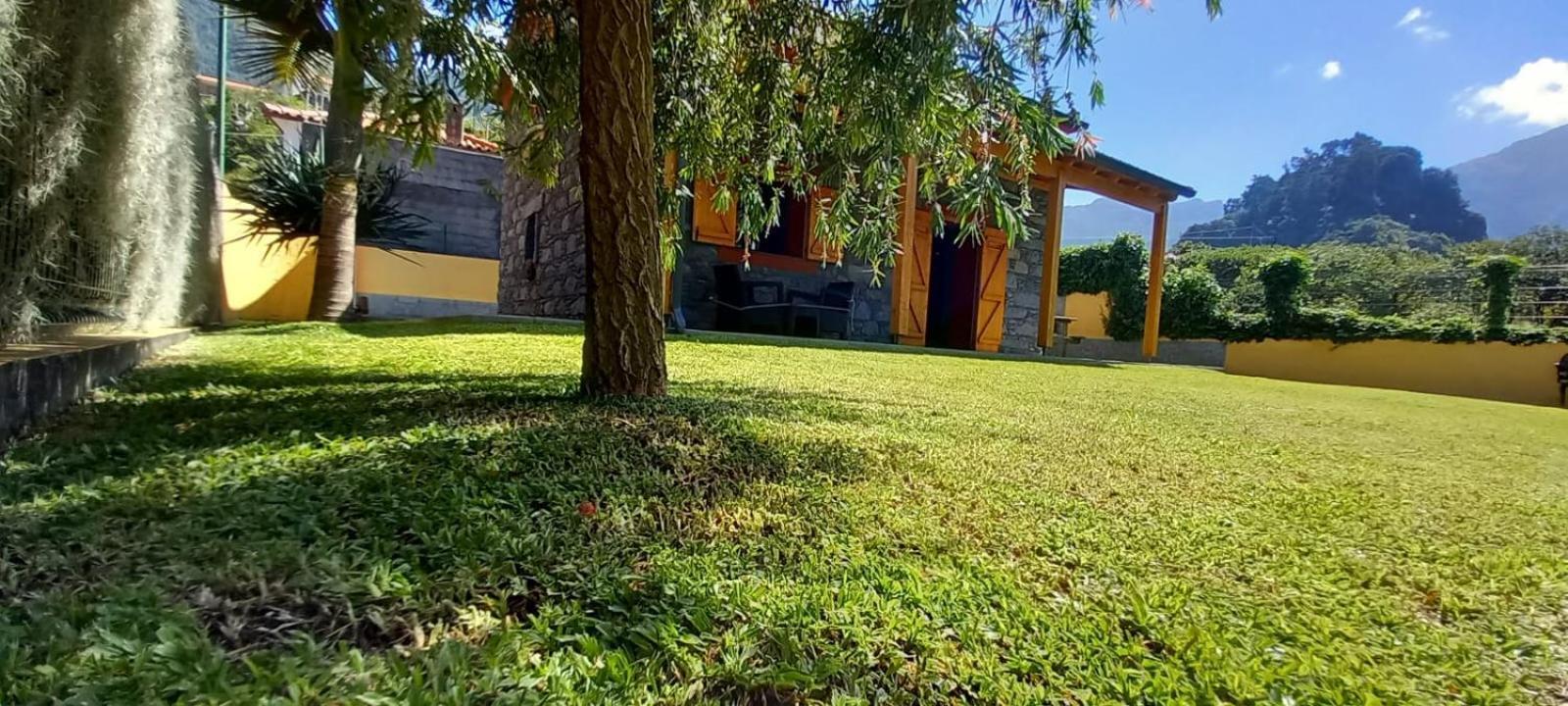 Villa Refugio Do Limoeiro São Vicente Exterior foto